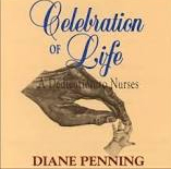 Diane Penning "Celebration of Life" album photo